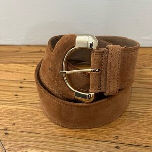Sezane Oma Belt